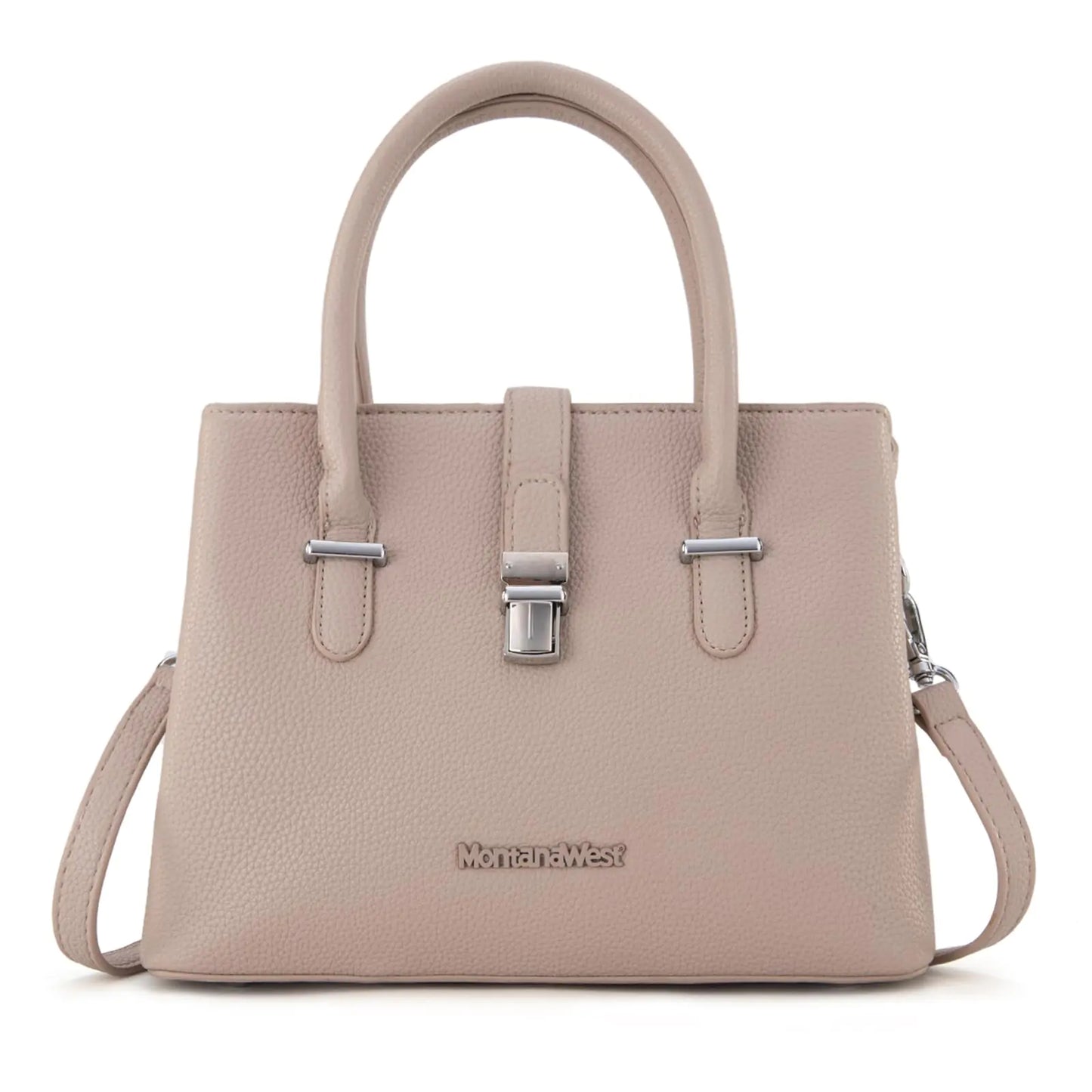 Montana West Purses for Women Small Top Handle Bag Satchel Tote HandbagsMWC-407TN